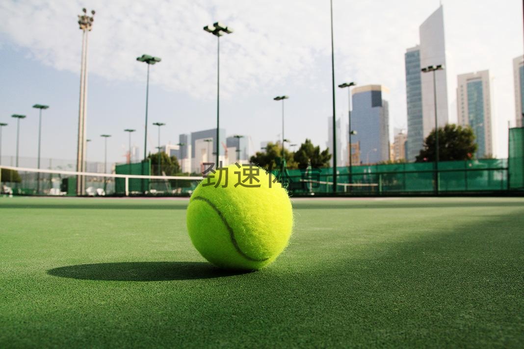 丙烯酸硬地網(wǎng)球場(chǎng)