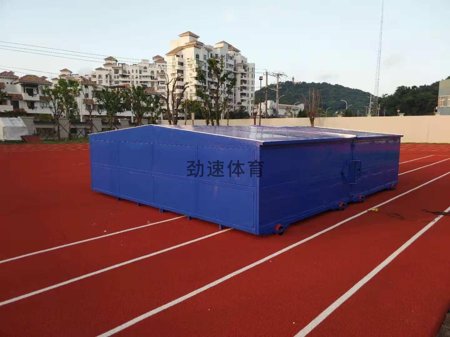 海綿包防護(hù)棚 (7)