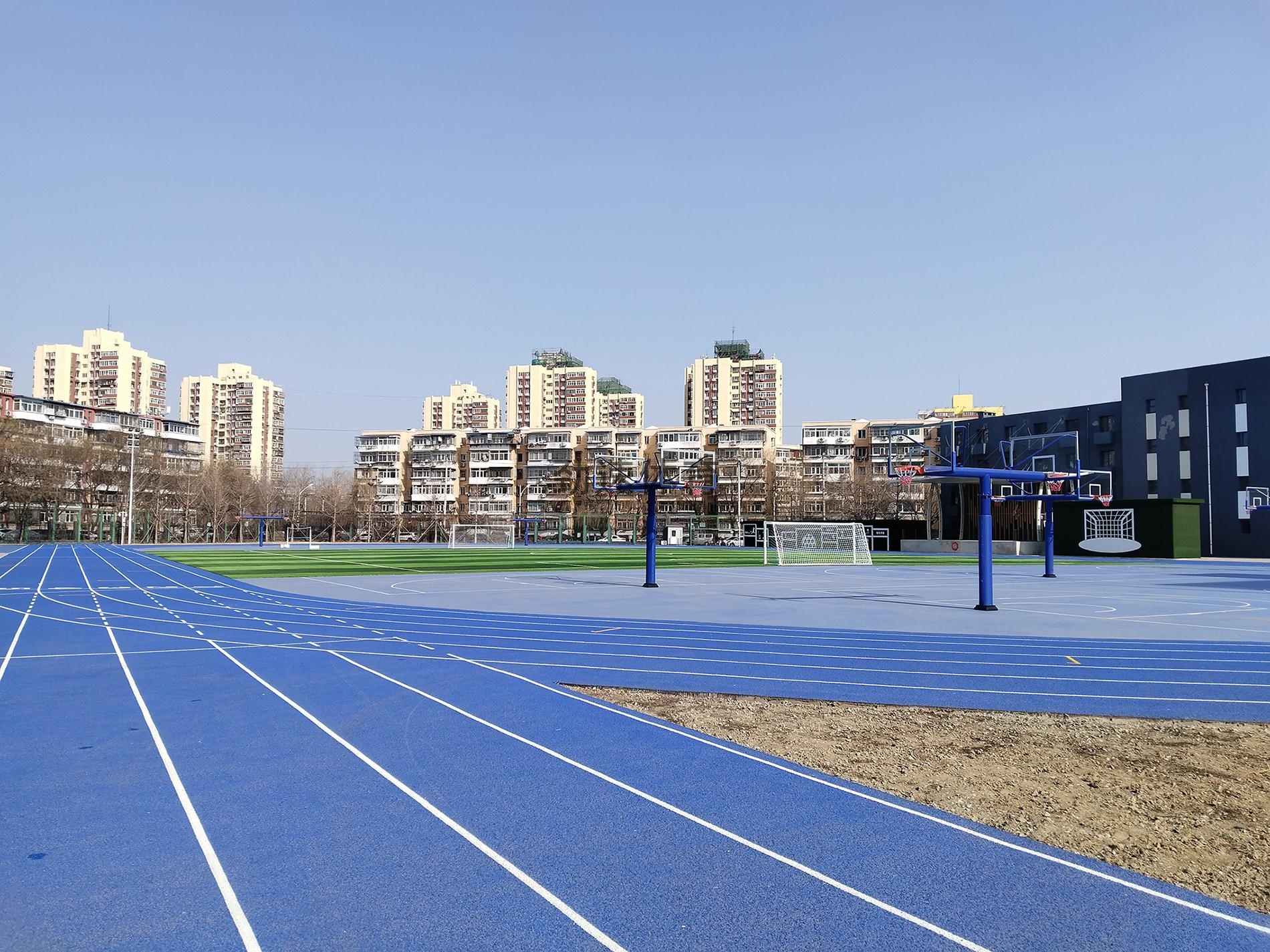 籃球架，運動體育器材