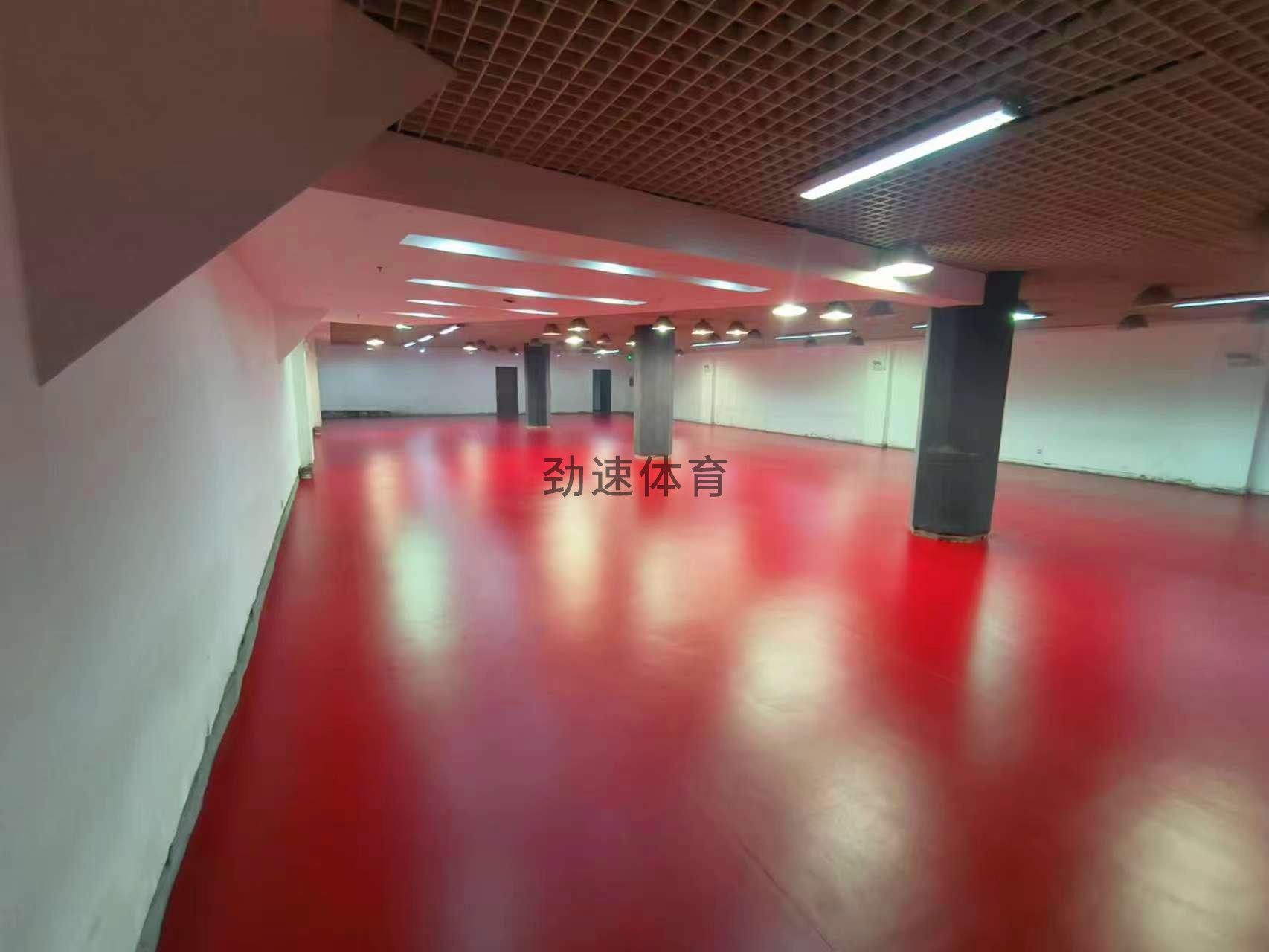 紅雙喜運動地膠，運動體育器材